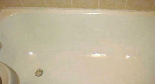 Реставрация акриловой ванны | Армавир
